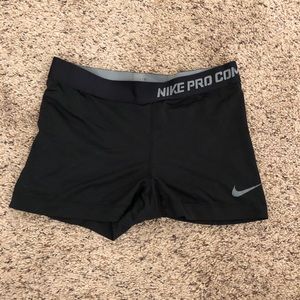 Nike Pro Combat Spandex